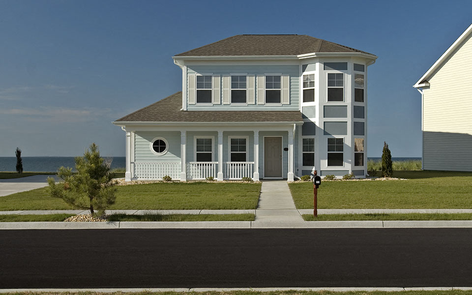 Fort Story Family Homes Family Housing at Fort Story, VA Photos